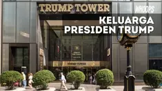 Meski begitu Melania tak akan melupakan tugasnya sebagai ibu negara. Ia akan ke Gedung Putih saat dibutuhkan.