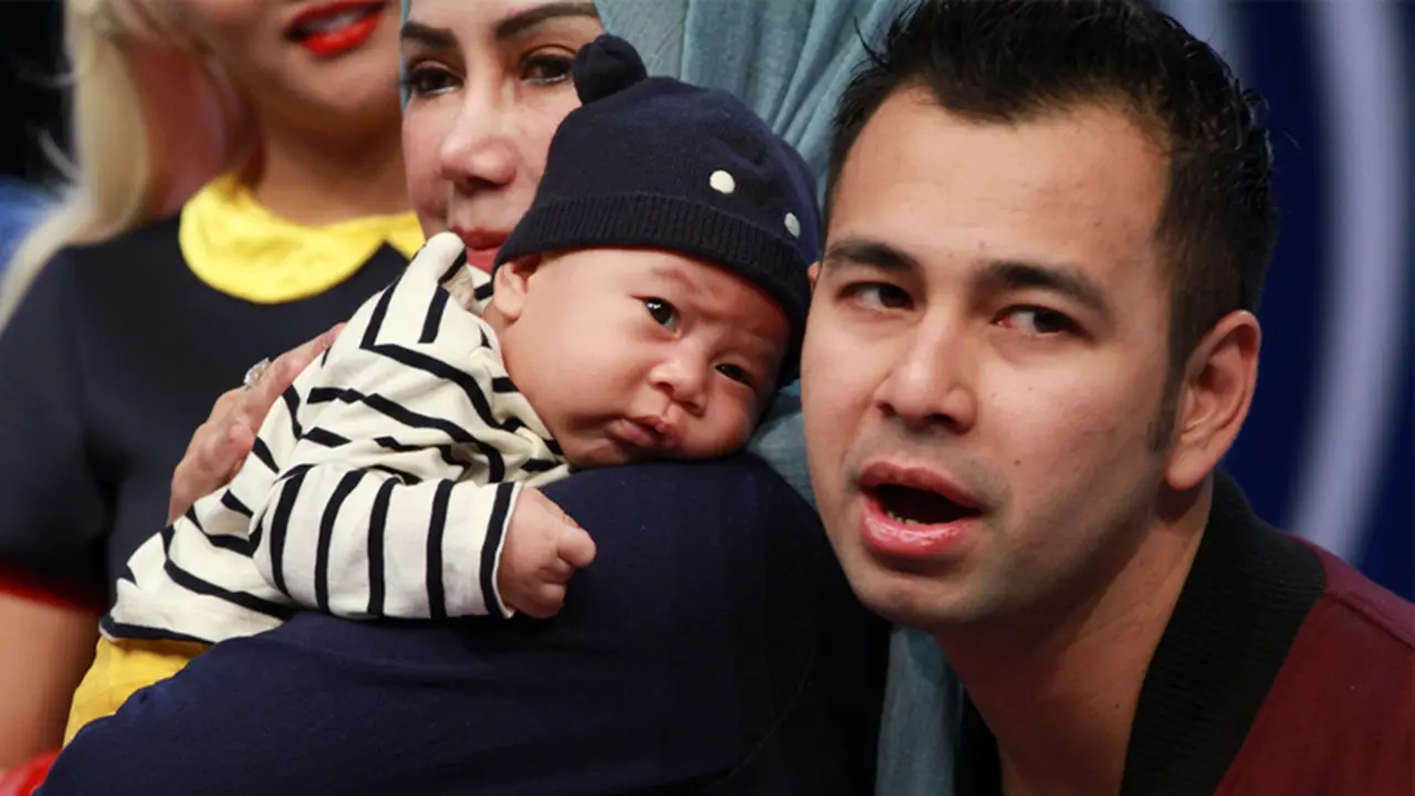 Raffi Ahmad