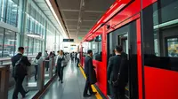 Cara Naik Busway Jika Tidak Punya Kartu, Ikuti Panduan Ini