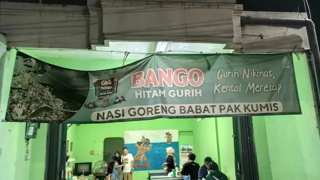 Rekomendasi Tempat Makan Babat Gongso di Semarang
