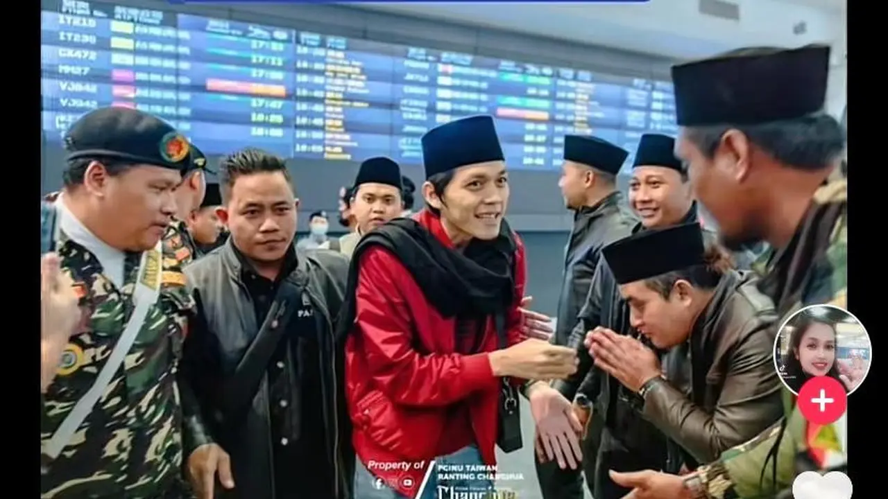 iqdam bandara