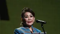 Inayah Wahid Diajak Meiline Tenardi Bikin Film Pendek 1.000 Hari Cinta, Suarakan Bahaya Stunting