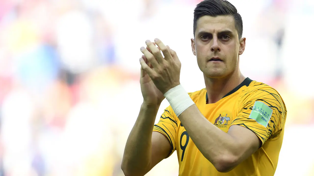 Tomi Juric