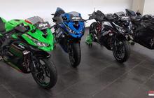 Daftar 5 Motor Sport Bekas dengan Harga di Bawah Rp10 Jutaan