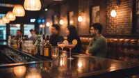 13 Rekomendasi Bar dan Tempat Nongkrong di Blok M Terbaik 2026, dari Speakeasy hingga Izakaya