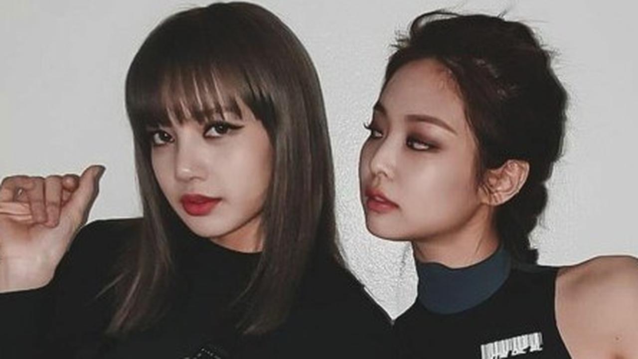 Jennie dan Lisa BLACKPINK Siap Tampil di Coachella 2025, Ini Jadwal Lengkapnya