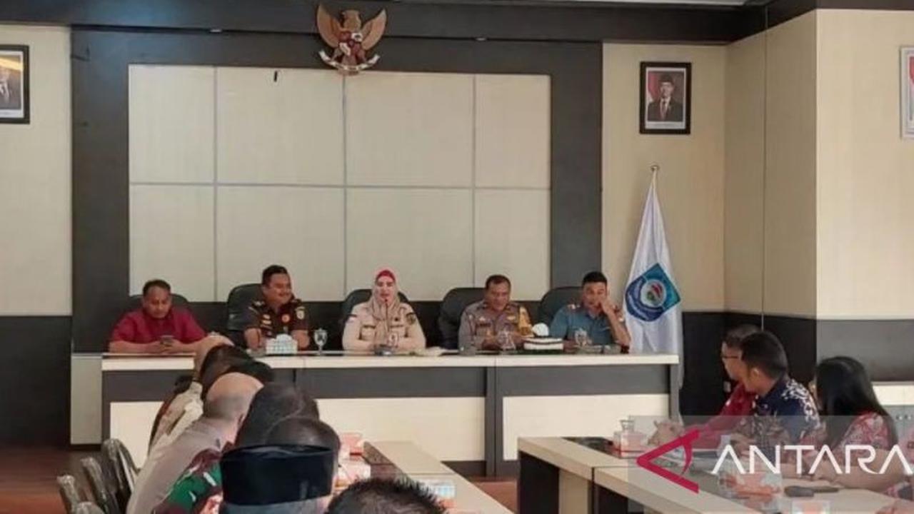 Mencegah Konflik Sejak Dini: Bangka Selatan Bentuk Timdu PKS, Apa Saja Perannya?