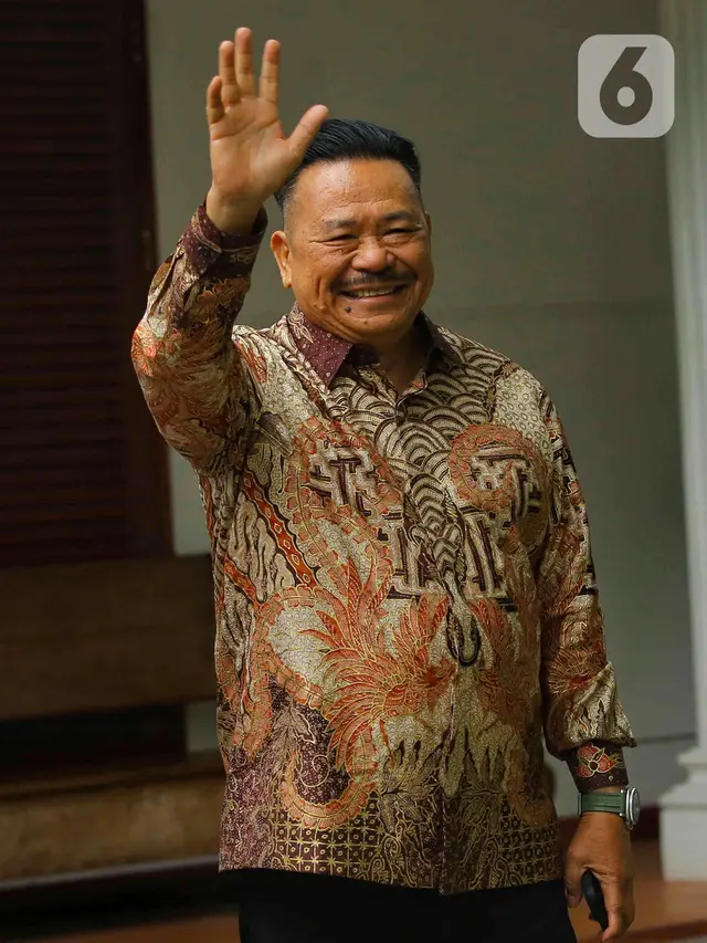 Dari Gus Miftah Hingga Taufik Hidayat Masuk Radar Bakal Calon Menteri atau Kepala Badan pada Pemerintahan Prabowo