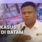 Lima Orang Jadi Tersangka Blackout Batam-Bintan, Gangguan Diduga Akibat Hewan Liar