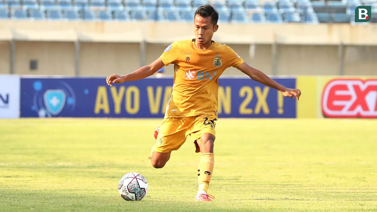 BRI Liga 1 2021: Borneo FC vs Madura United