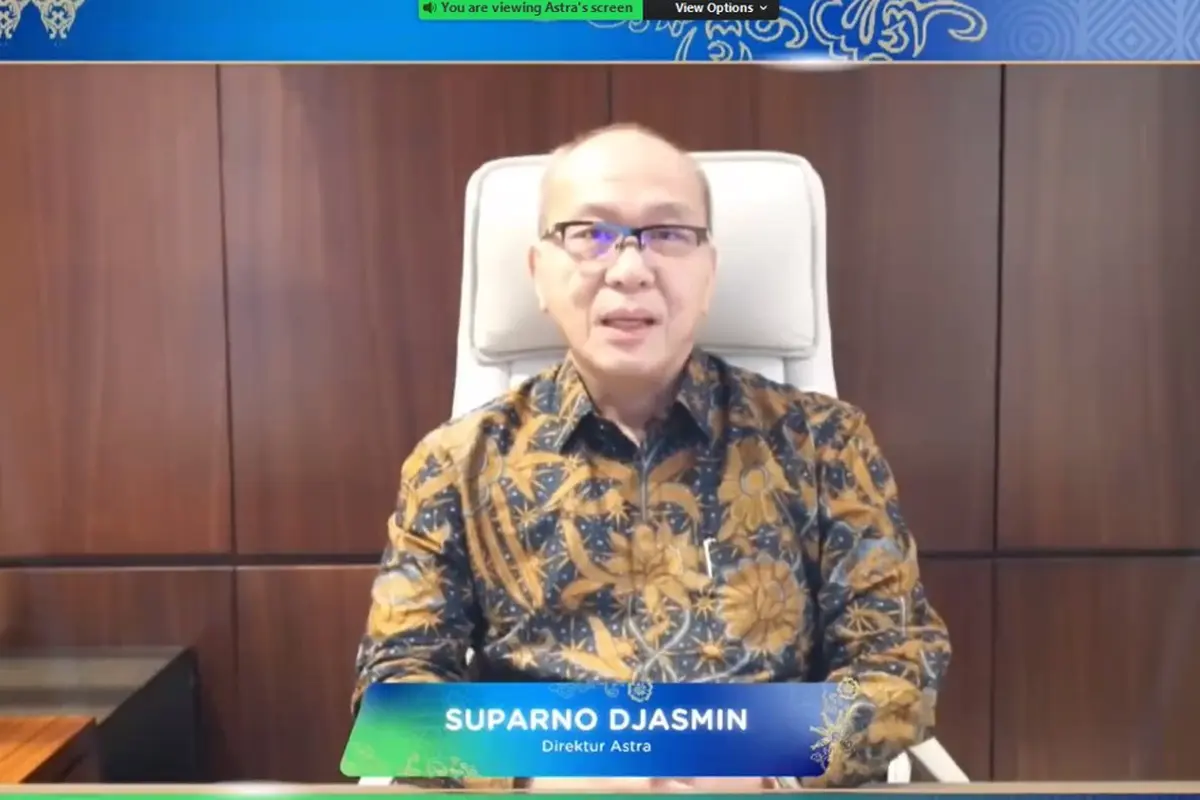 Perayaan HUT Ke-65 Astra Berlanjut di Wilayah Sumatera, Usung Tema Lingkungan 