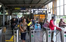 Politikus PDIP Kritik Rencana Pemerintah Tutup Stasiun Karet: Dikaji Dulu