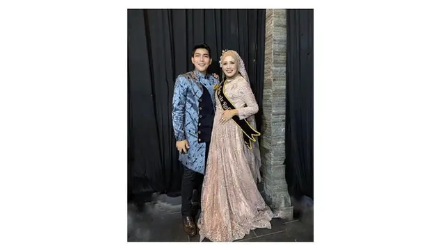 Diet, Ini 6 Potret Terbaru Elly Sugigi yang Makin Langsing