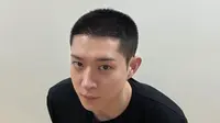 Kim Young Dae Resmi Lolos Band Militer Korea, Bertugas di Divisi yang Sama dengan Doyoung NCT