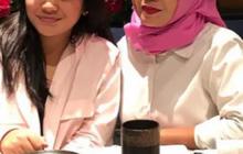 Potret Amel Carla dan Sang Ibu yang Wajahnya Awet Muda