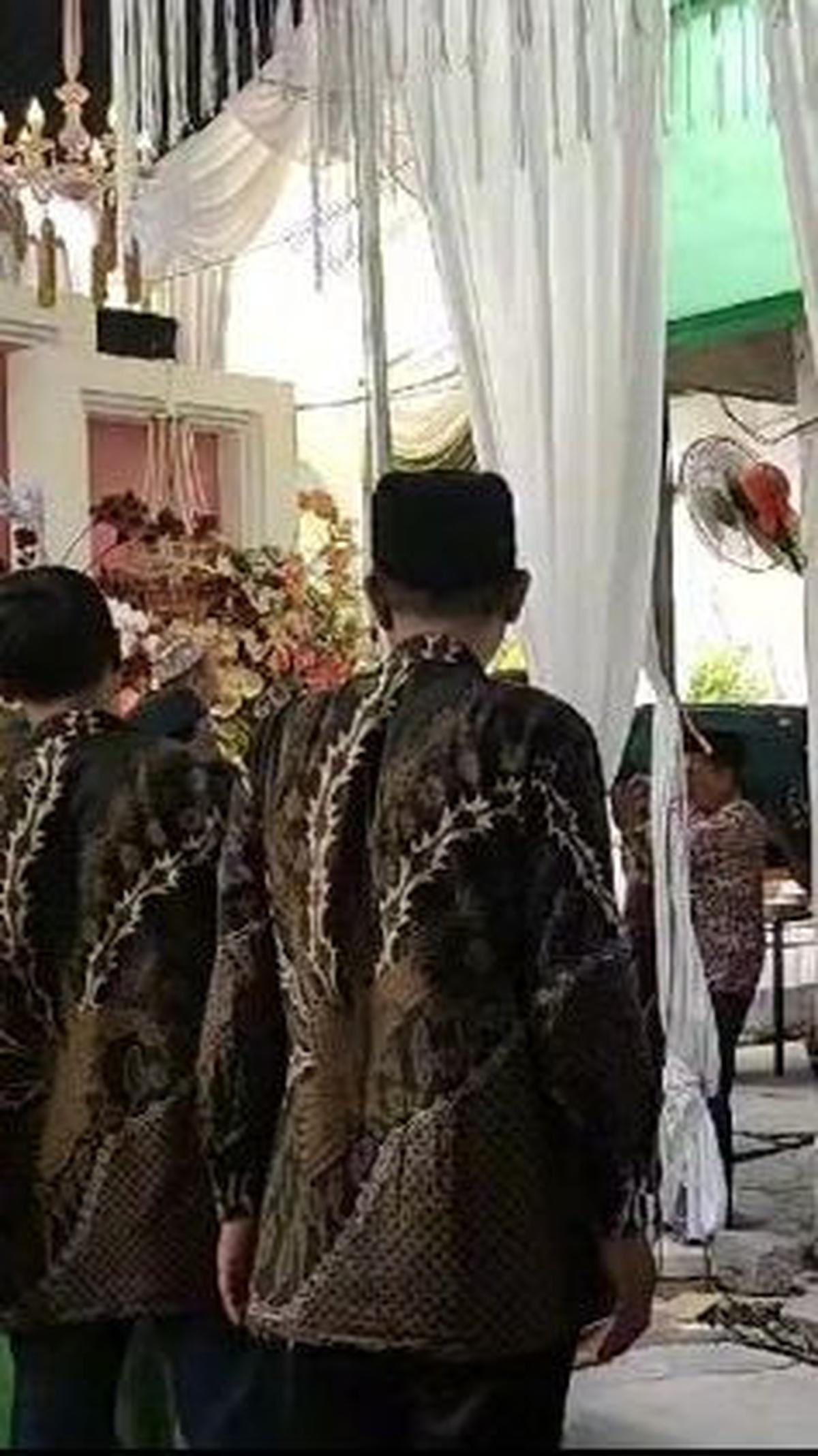 Dok. Istimewa