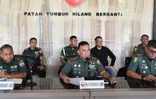 Kodam Bukit Barisan Gandeng Polda Sumut Tangani Kasus Dugaan Zina Anggota TNI