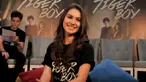 IRISH BELLA