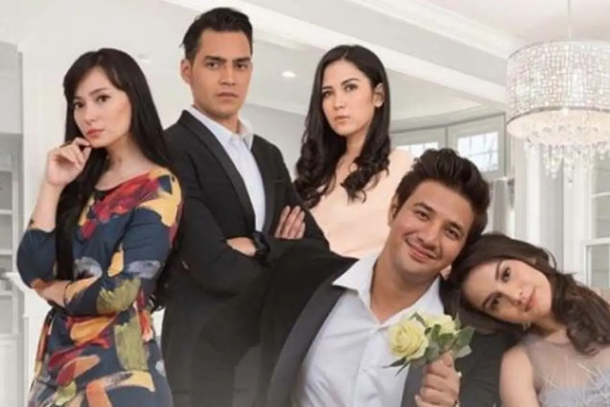 Cinta Suci