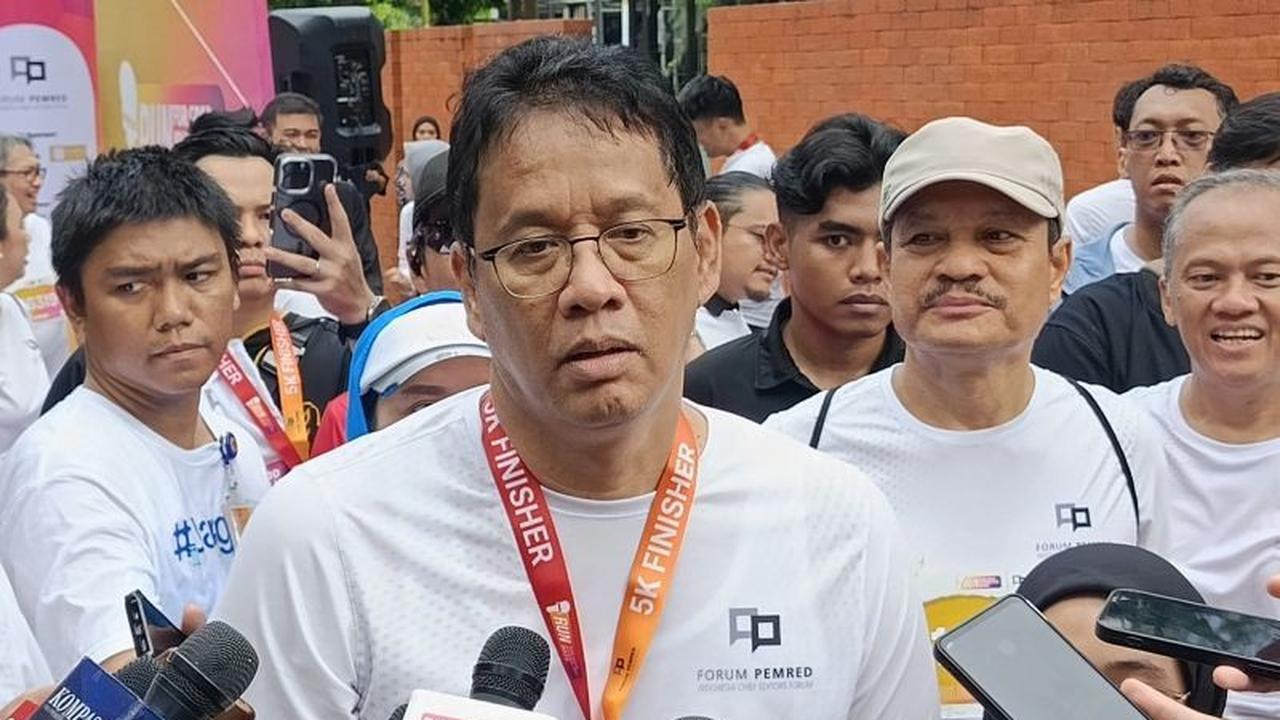 Menkeu: Revisi Aturan Kredit Kopdes Merah Putih Segera Rampung, Jamin Rp40 T Per Tahun