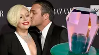 Lady Gaga Ungkap Detik-detik Dilamar Sang Kekasih