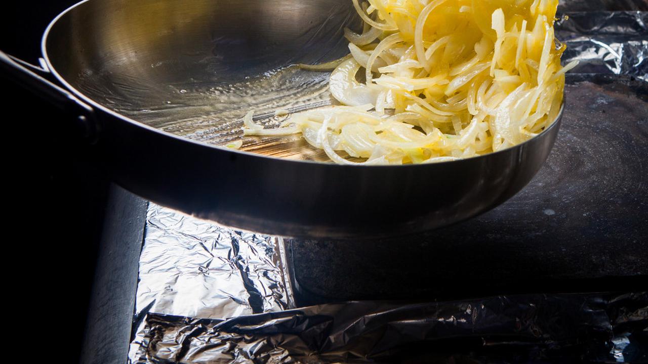 5 Kesalahan Umum dalam Memasak yang Menurunkan Cita Rasa