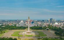 Monas Tetap Buka Saat Libur Imlek, Bakal Gelar Pertunjukan Video Mapping dan Air Mancur Menari