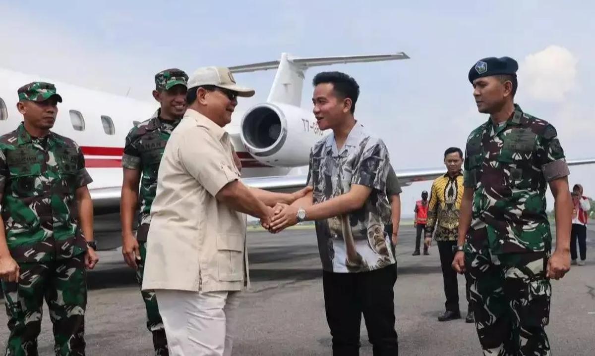 Dok. Istimewa