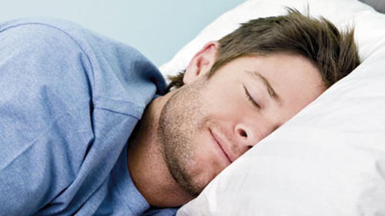 Ternyata, Orang yang Kurang Tidur Bisa Rugikan Negara Rp6.530 Triliun
