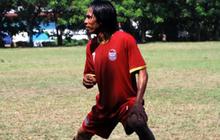 Penggawa PSM kembali soroti mes pemain