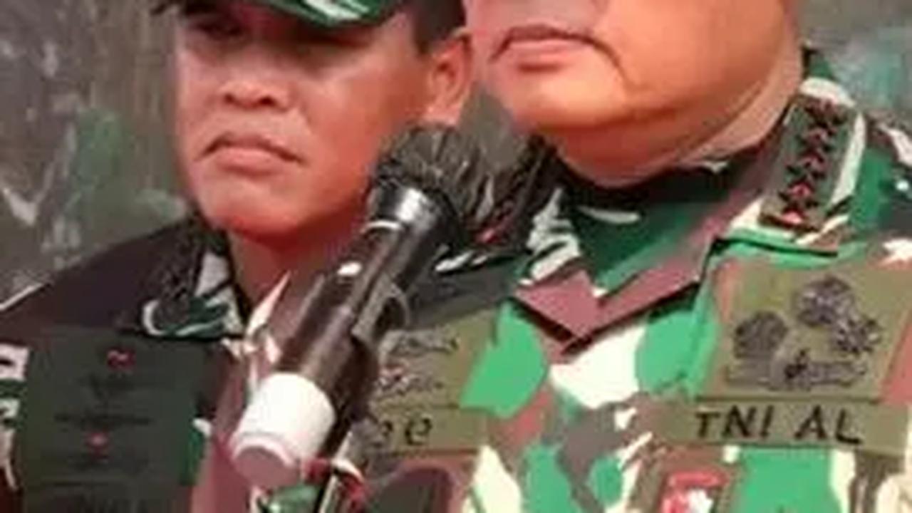 Wajib Diingat! Ini Sederet Tugas Pokok Prajurit TNI saat Pemilu 2024