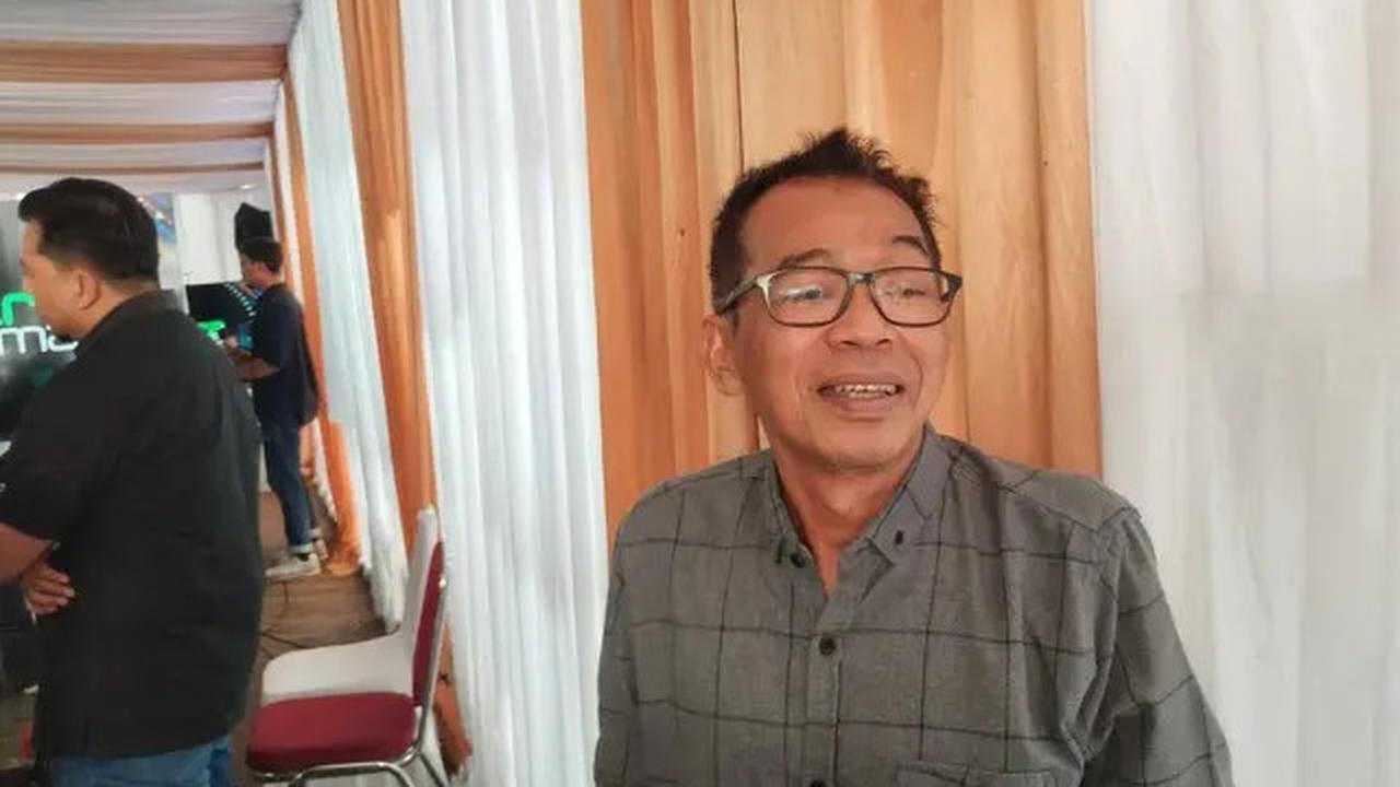 Jarwo Kwat Tak Peran Bosan Perankan Pak Jalal di Sinetron Para Pencari Tuhan: Ada Duitnya