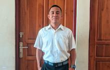 VIDEO: Aksi Gagah Joni Pemanjat Tiang Bendera Akhir Lulus Jadi TNI Berpangkat Sersan Dua