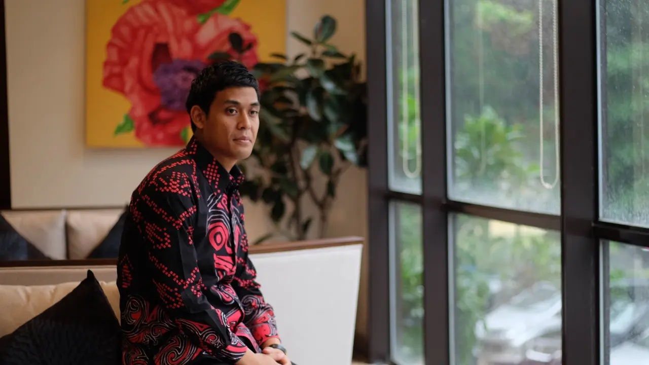 Serba Batik, Sekilas tentang Warisan Nusantara