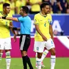 Brasil Kirim Surat ke FIFA, Minta Wasit Cesar Ramos Tak Lagi Pimpin Pertandingan Mereka di Piala Dunia 2026