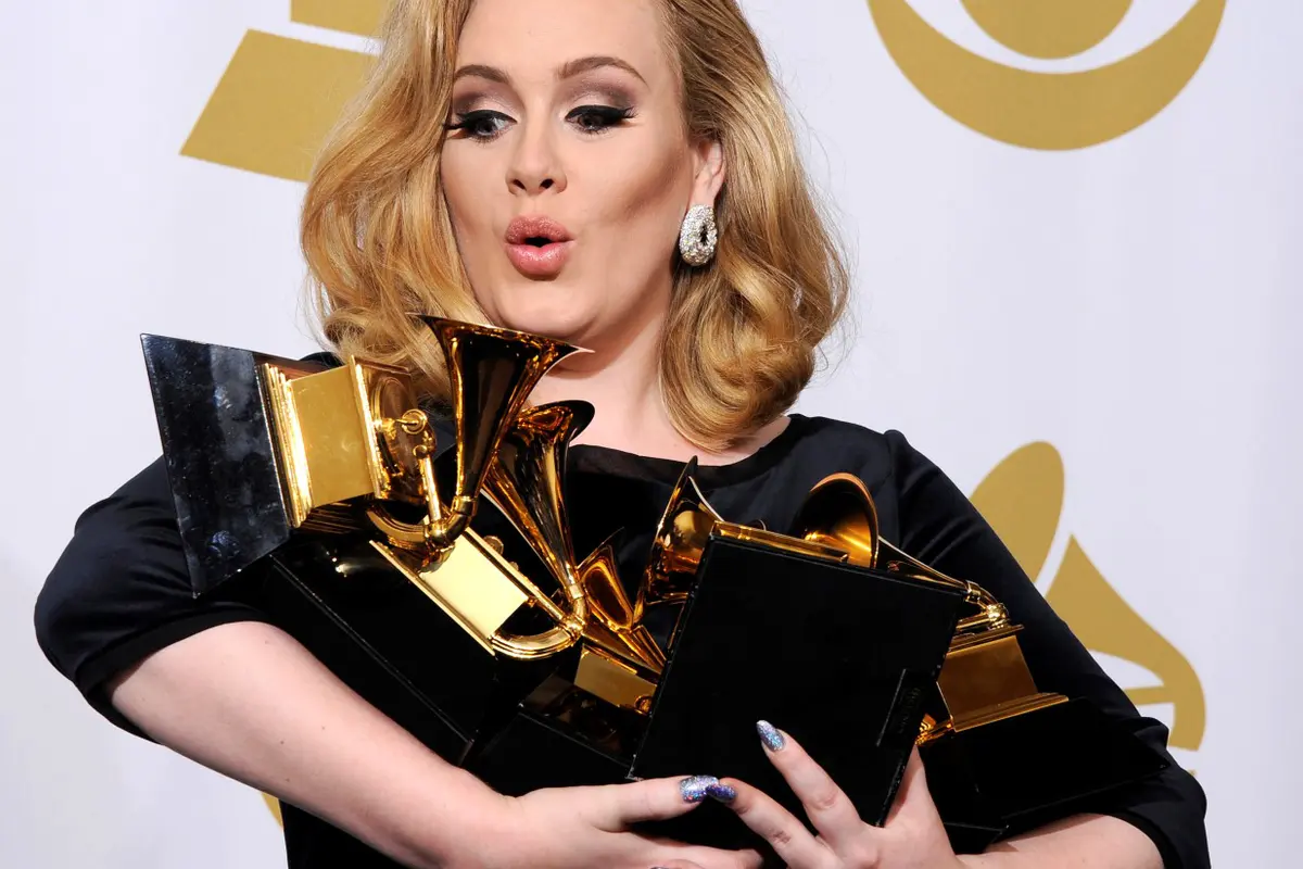 Adele