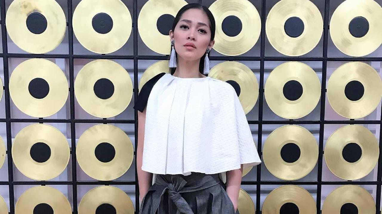 [Bintang] Gracia Indri