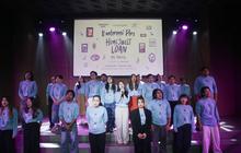 Idgitaf Ciptakan Lima Lagu Baru untuk Home Sweet Loan The Musical