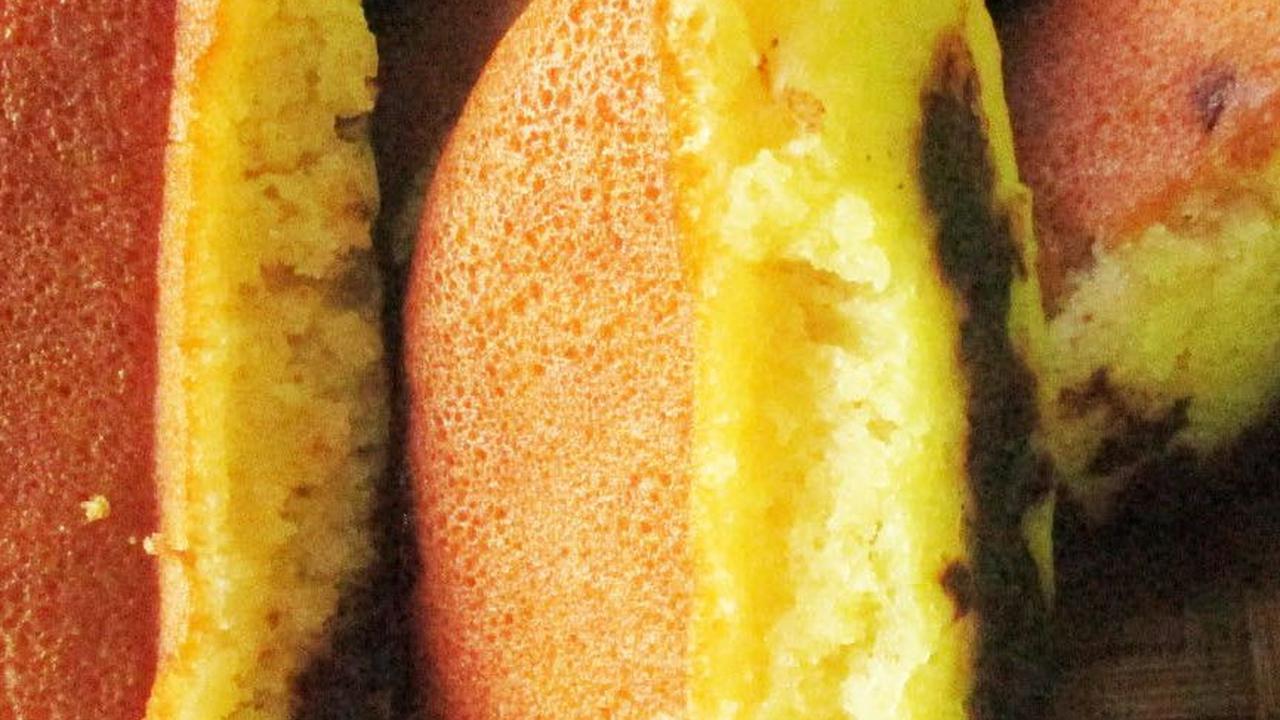 <b>Resep Pukis Kentang Empuk </b>
