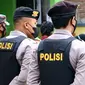 Seratusan lebih pemudik Kebumen diwajibkan menjalani rapid test antigen di Puskesmas sebelum pulang ke rumah. (Foto: Liputan6.com/Polres Kebumen)