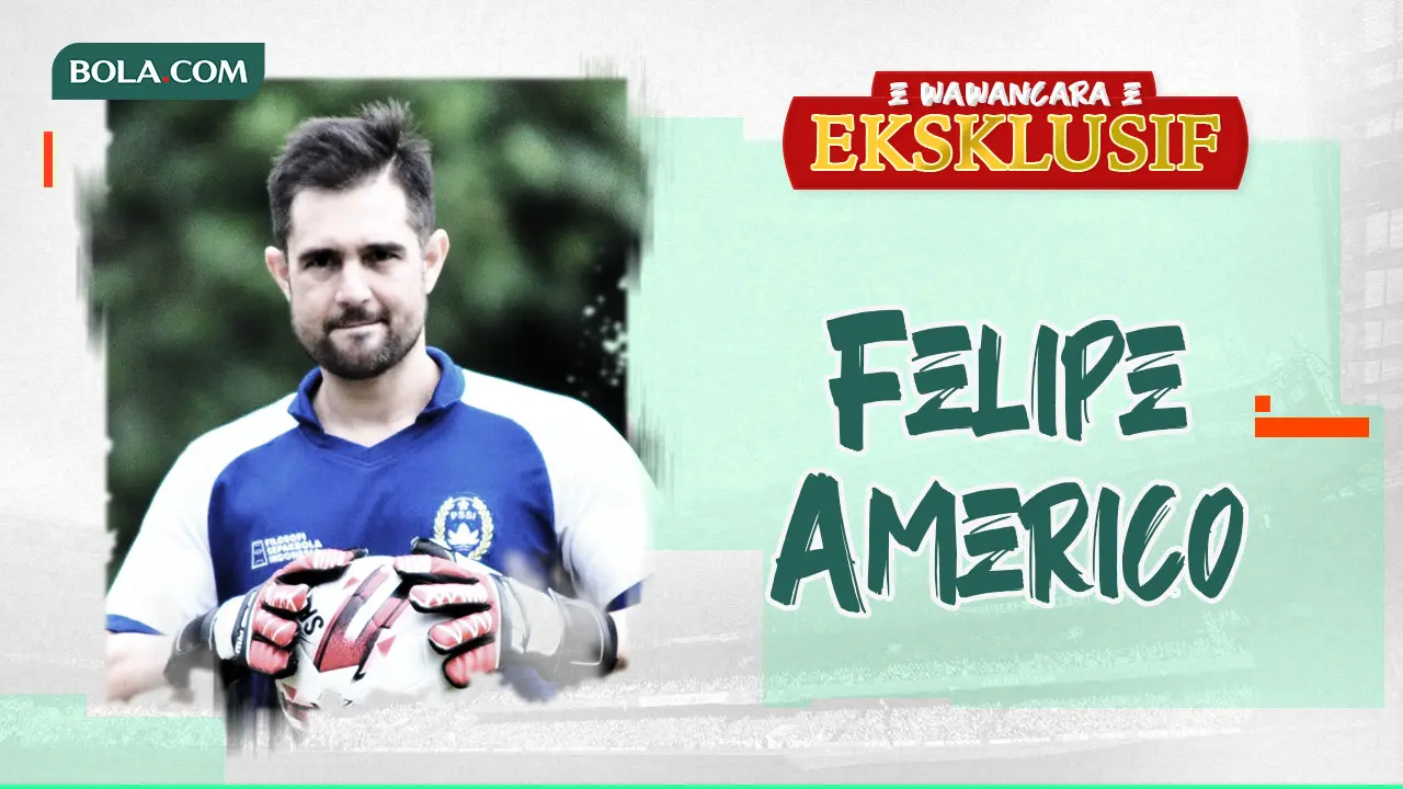 Felipe Americo