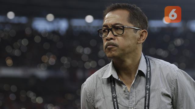 Persija Jakarta Vs Persela Lamongan