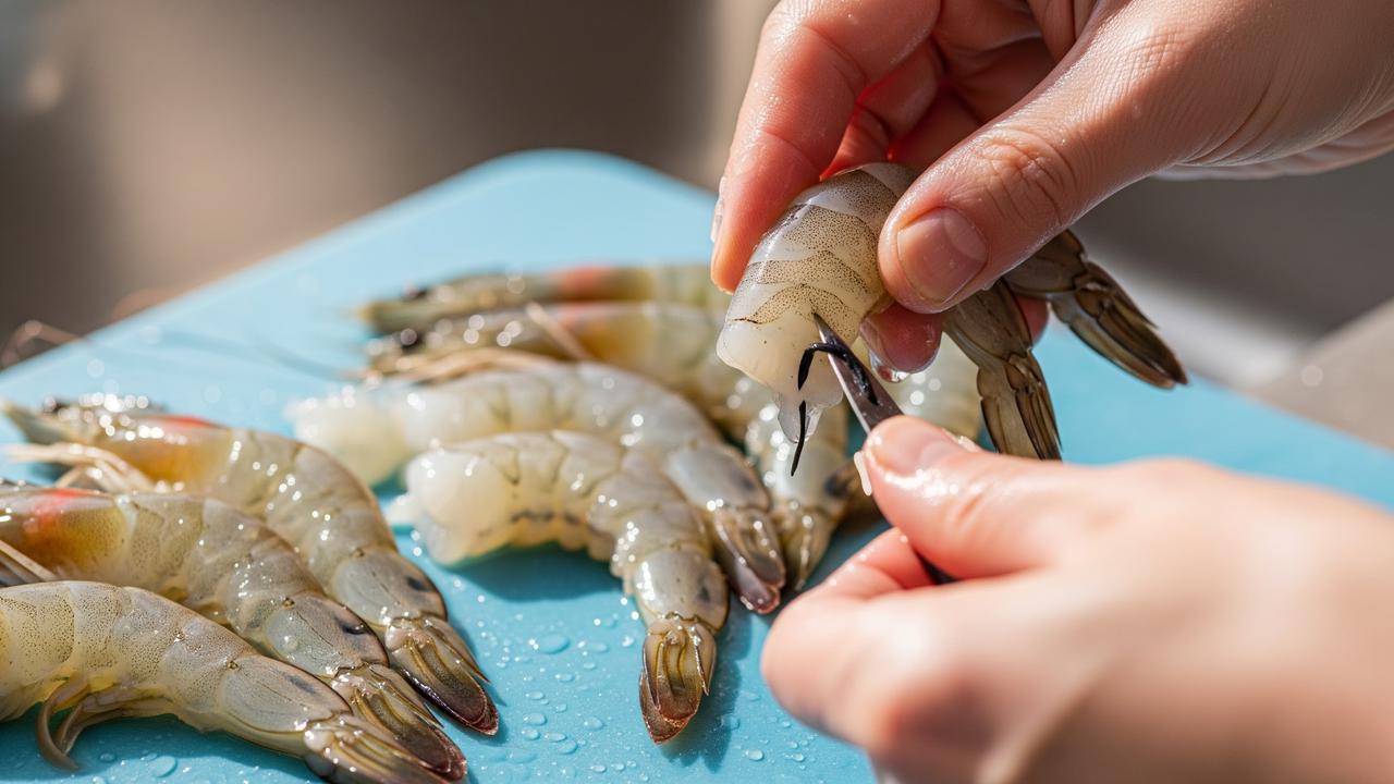 Tanpa Jeruk Nipis, Begini Cara Hilangkan Bau Amis Udang untuk Goreng, Rebus, dan Panggang