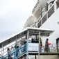 Pelindo Regional 4 prediksi jumlah penumpang kapal laut meningkat saat libur Nataru (Liputan6.com)