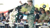 Mendagri Tutup Latsarmil Komcad, Tekankan Penguatan Bela Negara