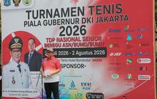 Pemprov DKI Perkuat Sport Tourism Jakarta untuk Gerakkan Ekonomi Ibu Kota