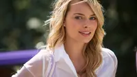Perawatan Gila Kulit Margot Robbie, Sang Kekasih Joker 