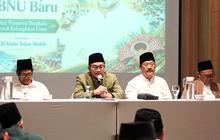 Gus Salam Sebut Soliditas NU Bengkulu Bisa Jadi Teladan Khidmah untuk Kemaslahatan Umat