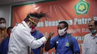 Program Kita Cinta Papua, Kemenag Gelontorkan Bantuan Dana Rp 65 Miliar