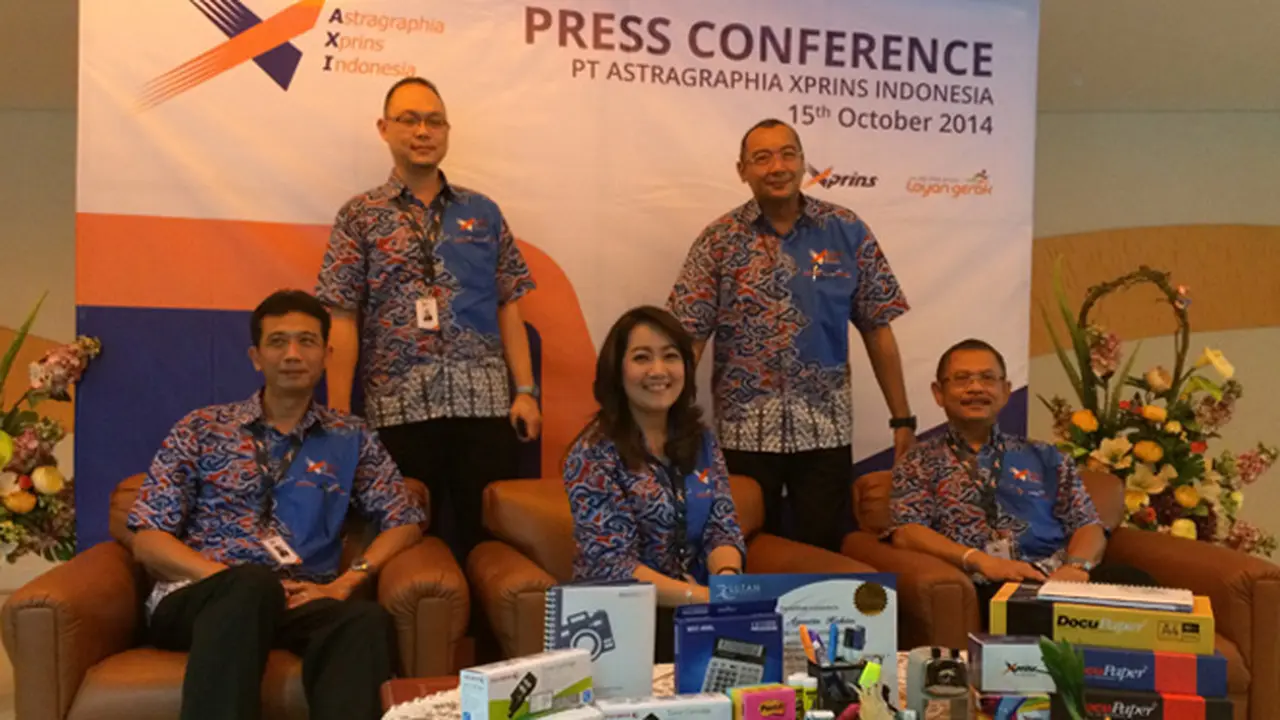 Baru Lahir, Perusahaan Cetak Siapkan Strategi di Era Digital